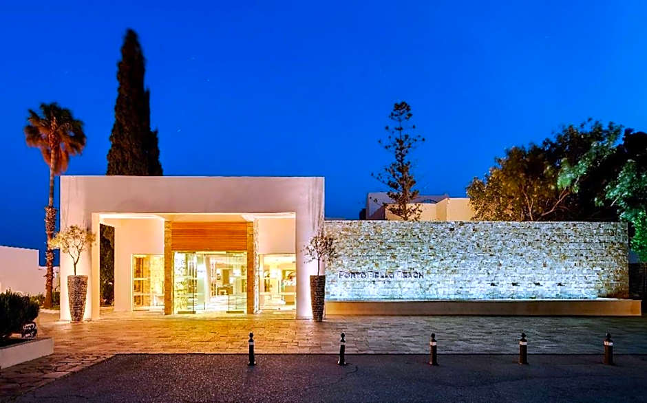 Porto Bello Beach Hotel