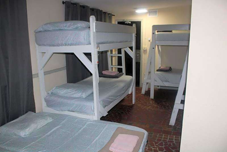 Hoosville Hostel
