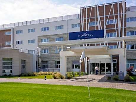 Novotel Saint-Quentin en Yvelines