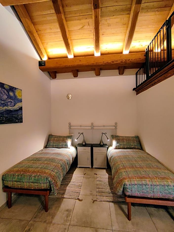 B&B Al Vecchio Torchio