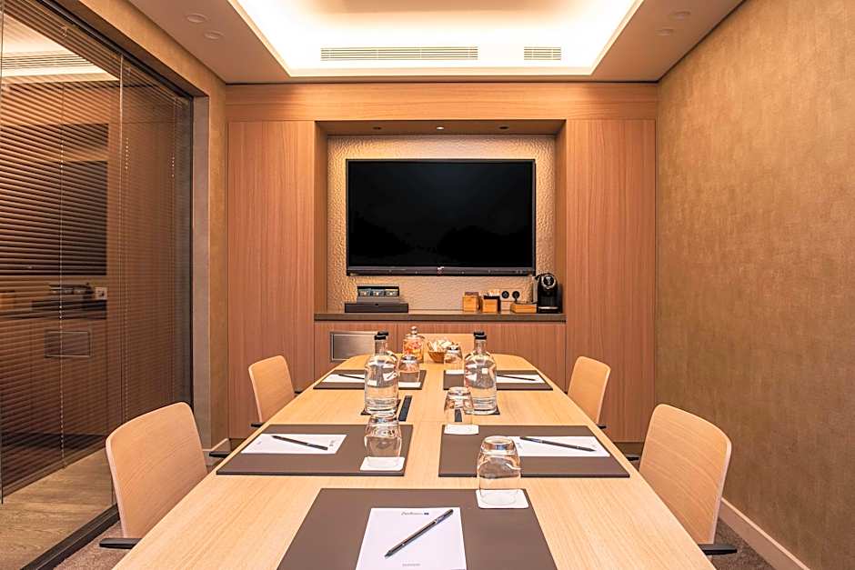 Radisson Blu Hotel Rouen Centre