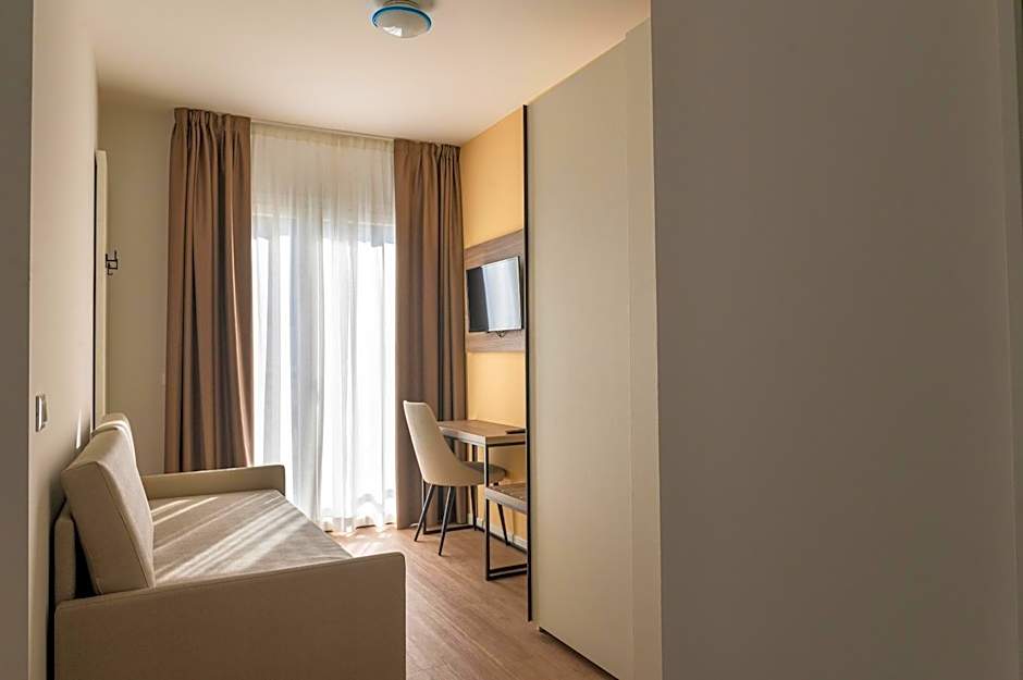 Hotel Excelsior