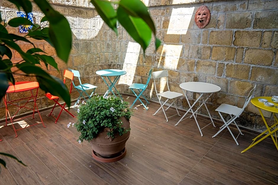 Le Stanze di Sissi - Luxury Suites