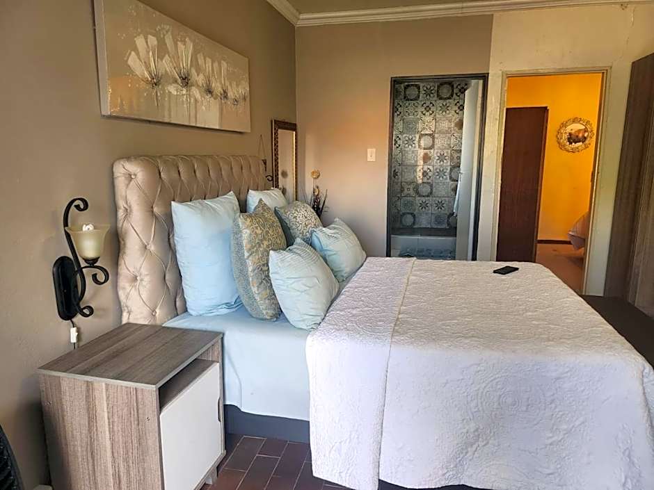 DR M BEAUTY LOUNGE AND GUEST HOUSE