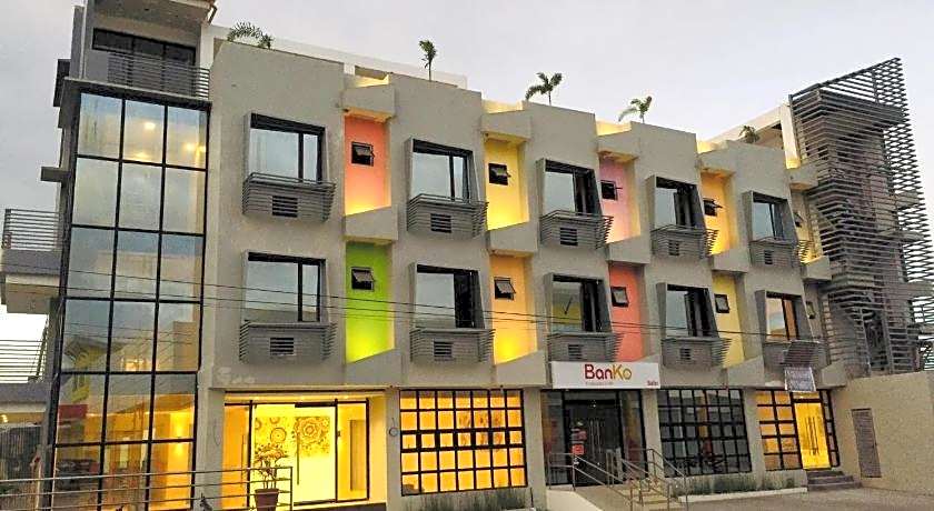 Hotel Rupert A Baler