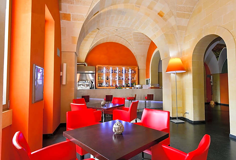 Arthotel & Park Lecce