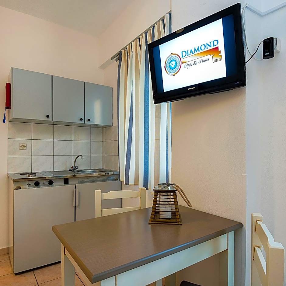 Diamond Apartments & Suites