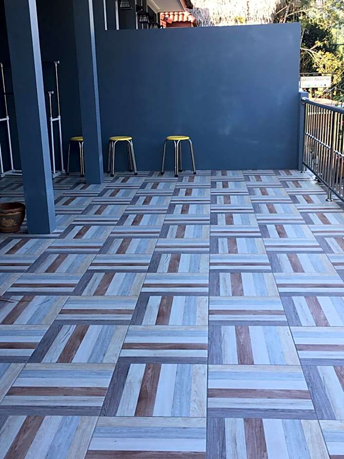 Khaosok Secret Hostel