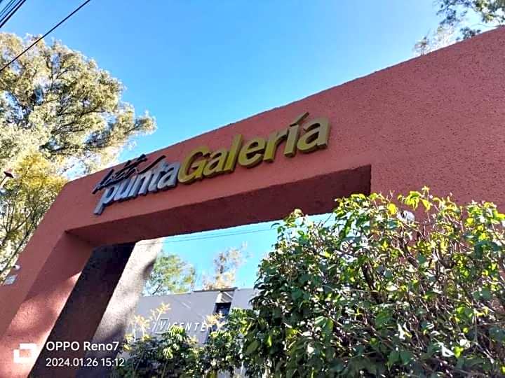 HOTEL PUNTA GALERIA