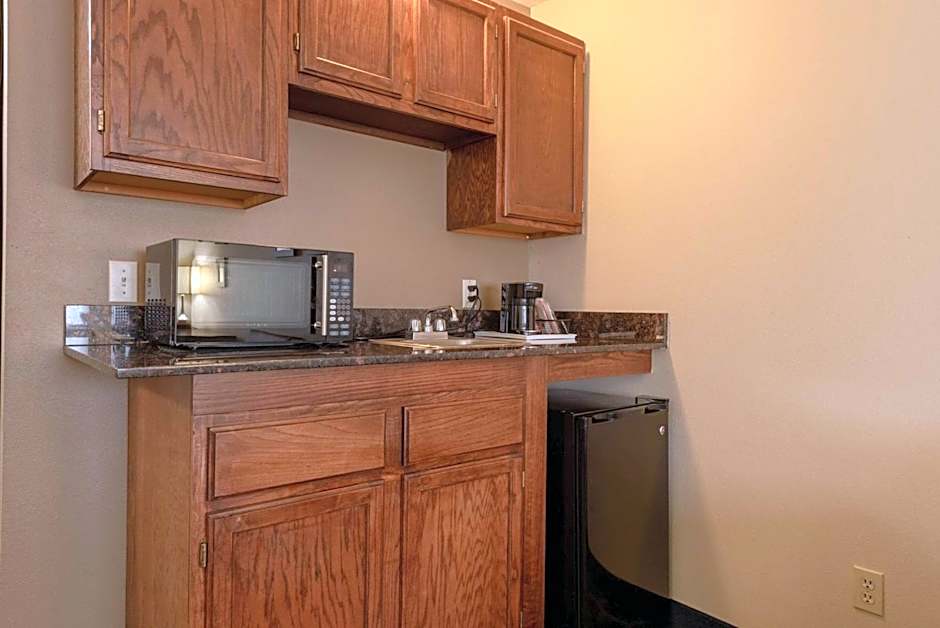Comfort Inn & Suites Alamosa