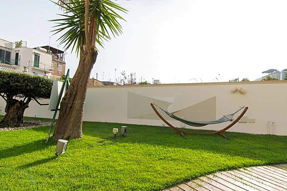 Marina 10 Design Hotel & SPA