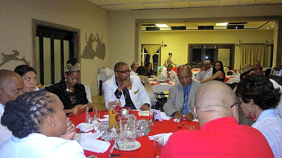 Kwa-Eden Hotels and Conferencing