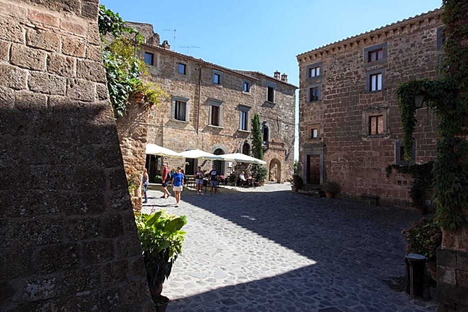 Libera Mente Civita