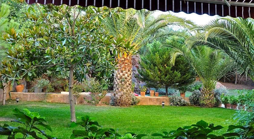 Palm Court Suites Ayvalik