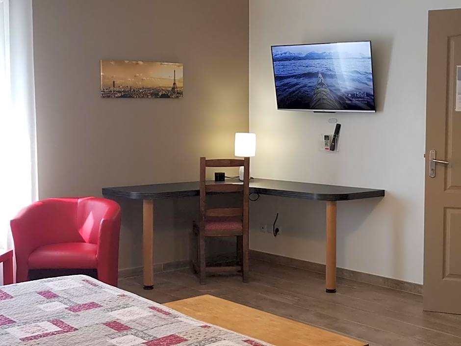 Chambres d'hôtes GIDY