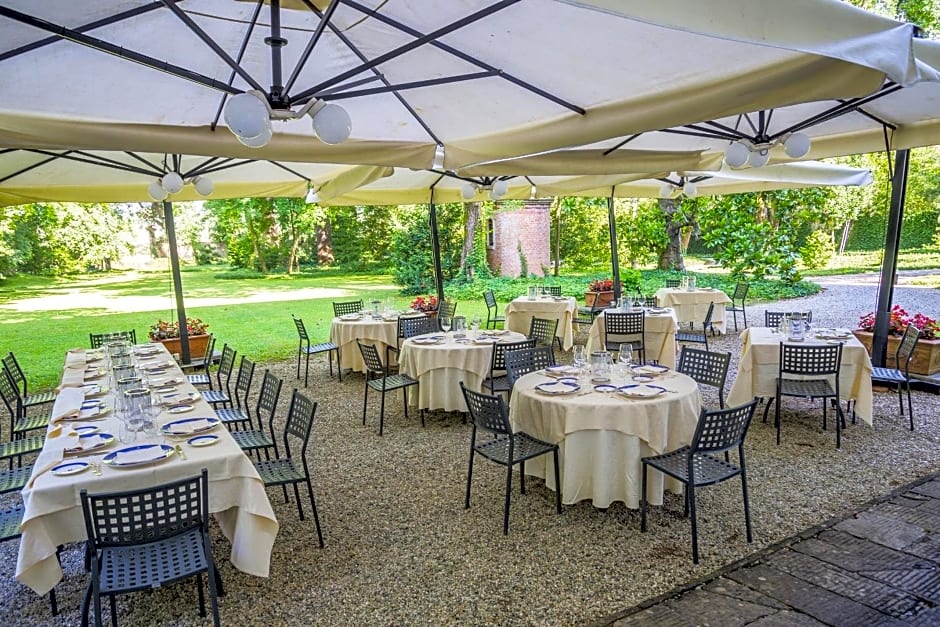 Hotel Villa La Principessa