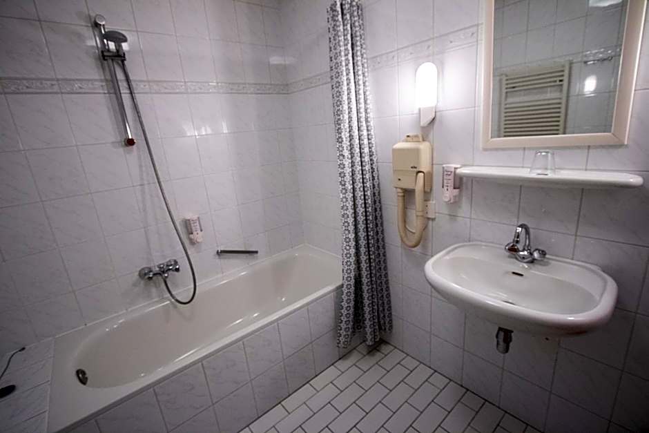 Fletcher Hotel Restaurant Marijke