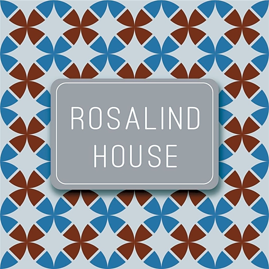 Rosalind House