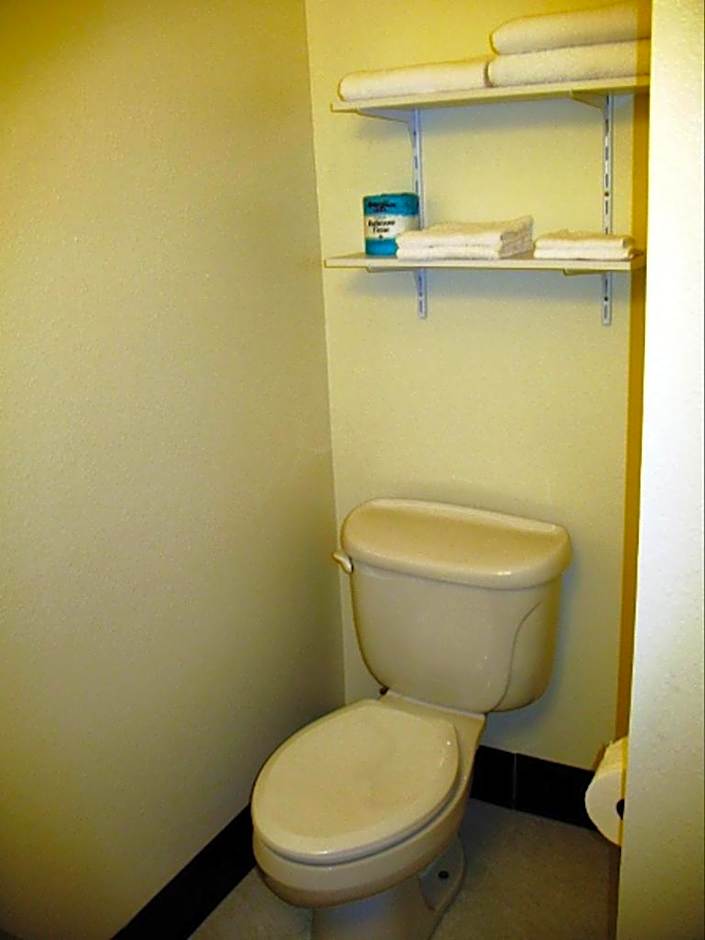 Golden West Motel – Klamath Falls, OR