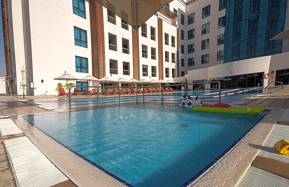 Four Points by Sheraton Al Ain