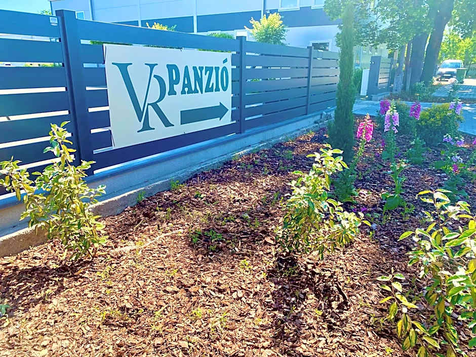 Vecsési Rendezvényközpont és Panzió