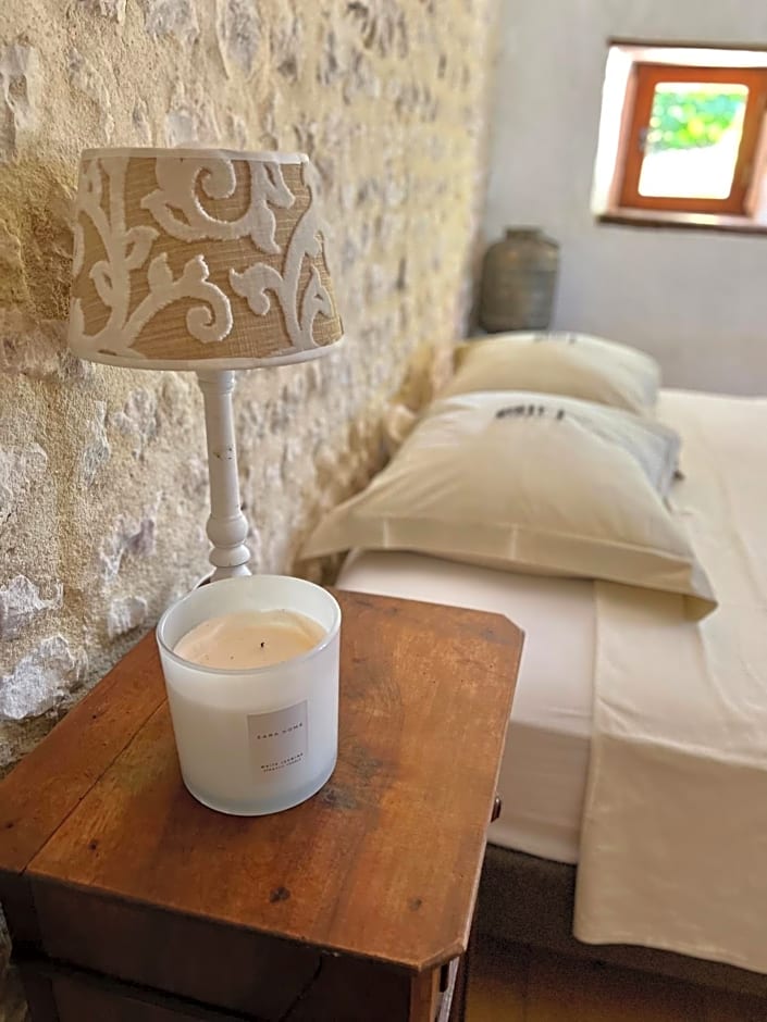 A l'ombre du Tilleul