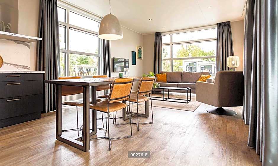 Résidence de Leuvert