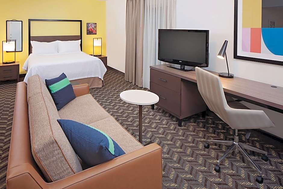 Residence Inn by Marriott Sunnyvale Silicon Valley I