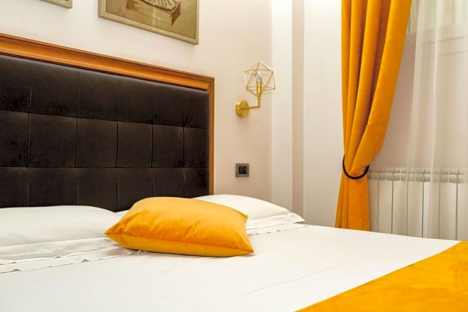 B&B Chez Moi