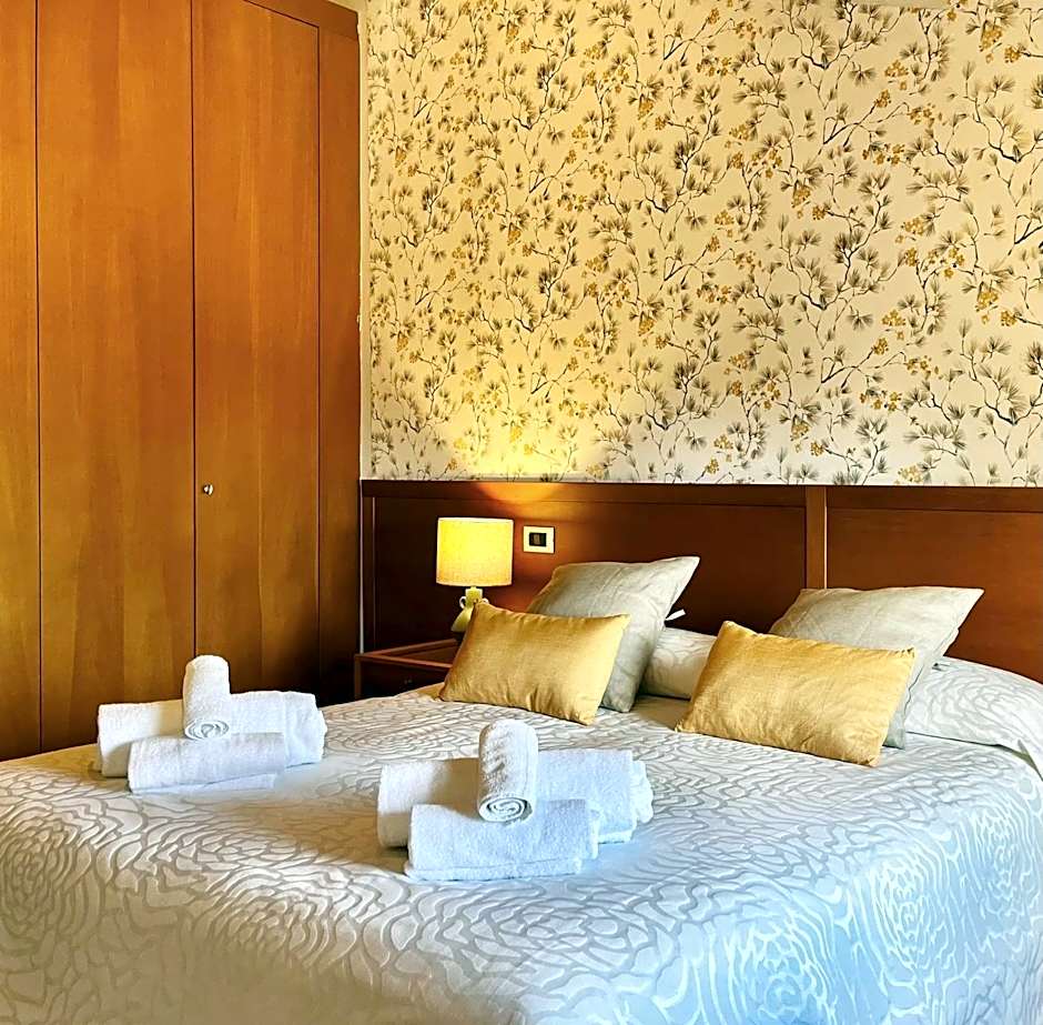 Residence Internazionale