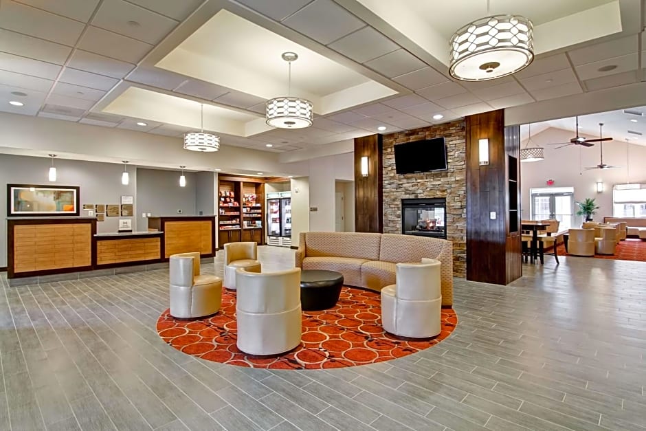 Homewood Suites by Hilton Woodbridge