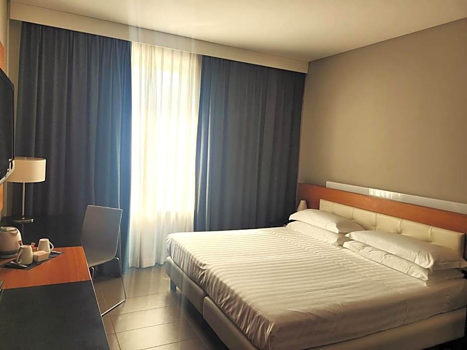 Cosmopolitan Hotel
