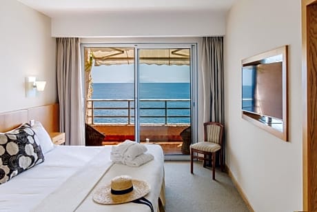 Suite with Sea View
