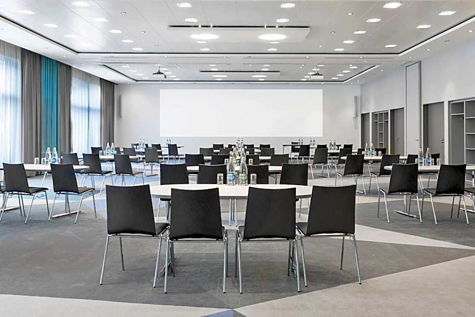 Courtyard by Marriott Zurich North