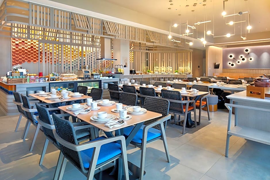 ibis Styles Semarang Simpang Lima