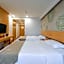 GreenTree Inn Beijing Daxing District Huangcun West Street Metro Station
