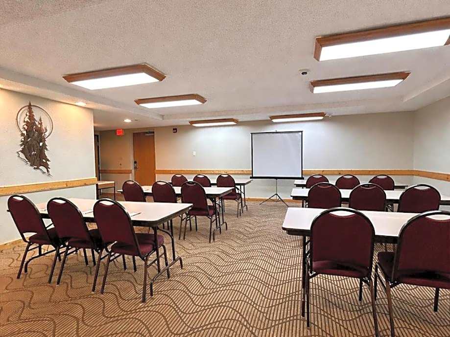 MountainView Lodge and Suites