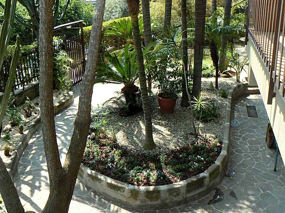 B&B La Cittadella Univeristaria Policlinico Catania