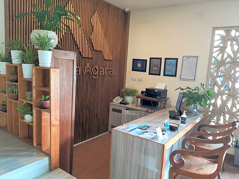 Metta Agara