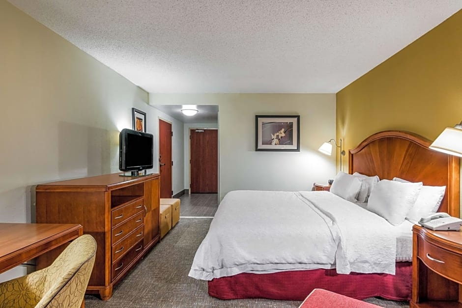 Hampton Inn By Hilton Roanoke/Hollins - I-81