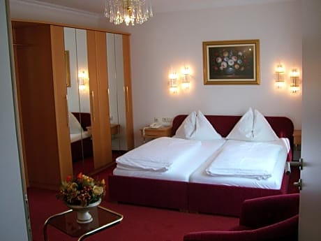 Standard Double Room - Annex