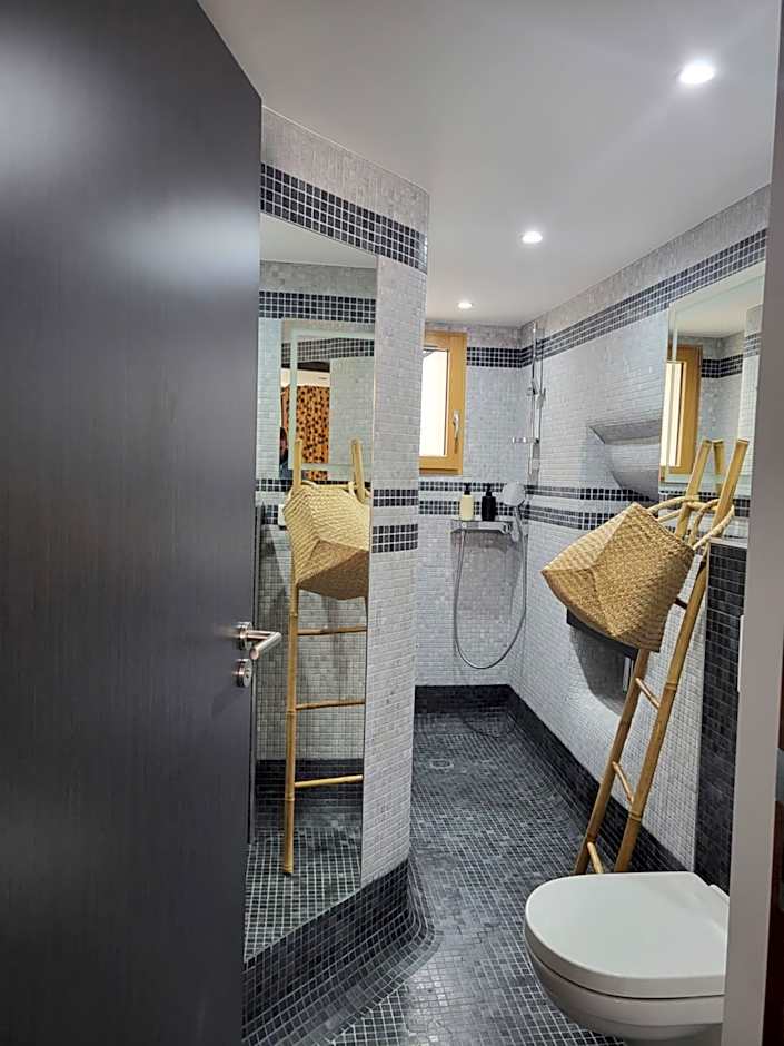 Résidence Mademoiselle Joséphine