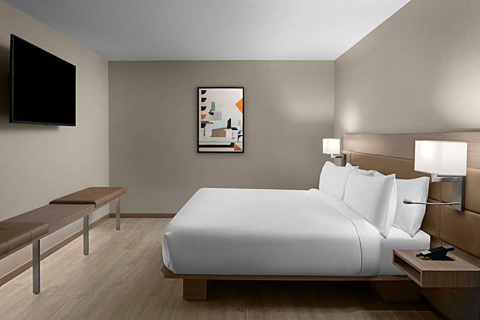 AC Hotel by Marriott Lansing University Area