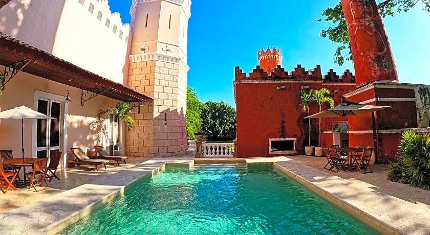 Hacienda San Antonio Millet