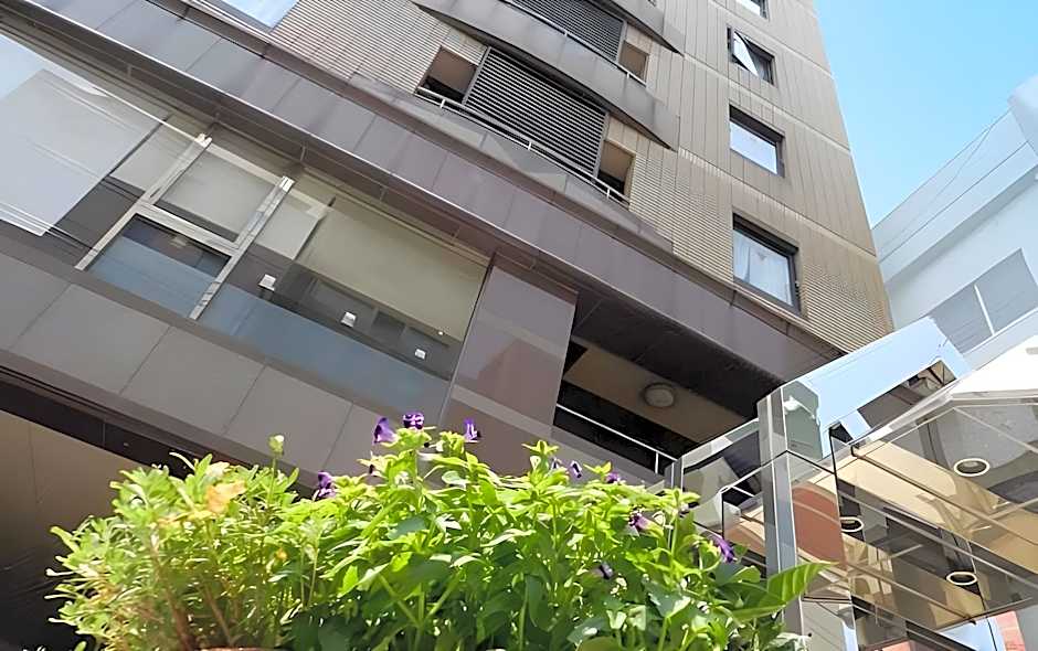 Fukuoka Arty Inn