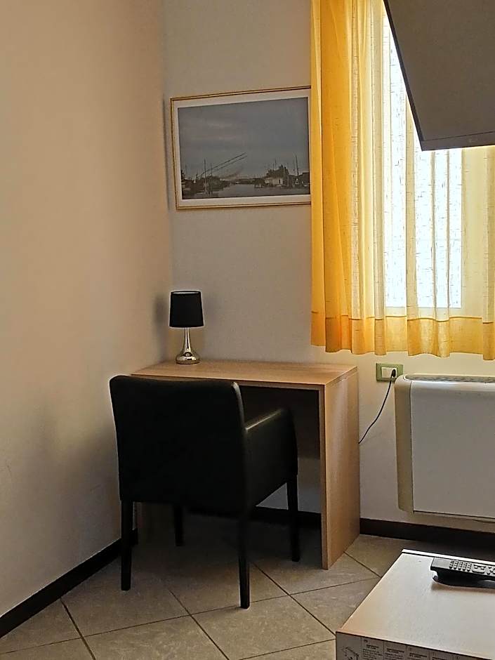 Hotel Ariston Imperial