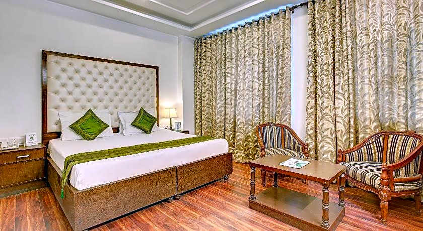 Treebo C T International