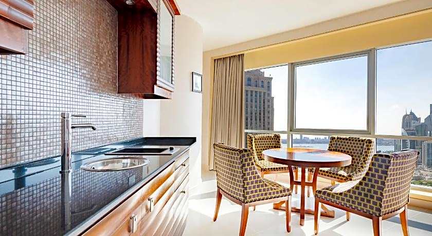 Qabila Westbay Hotel