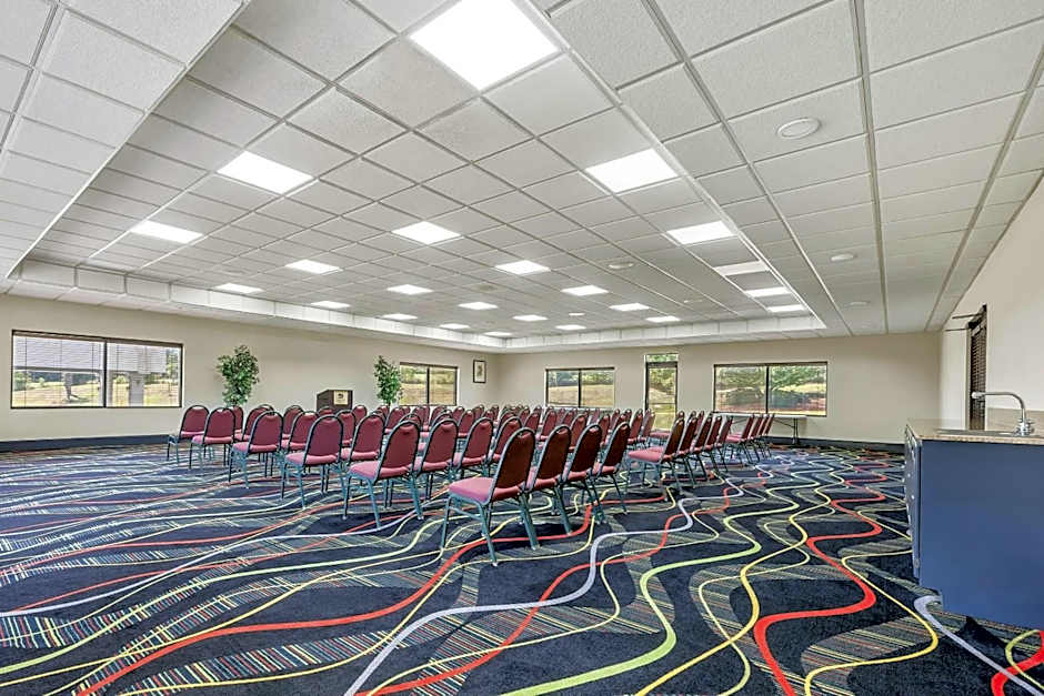 Quality Inn Macon West