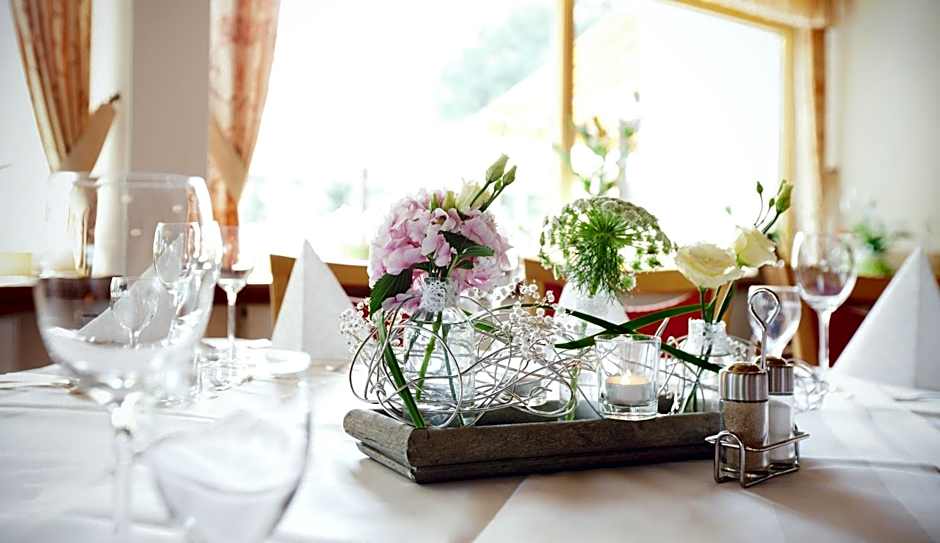 Hotel Bergschlößchen